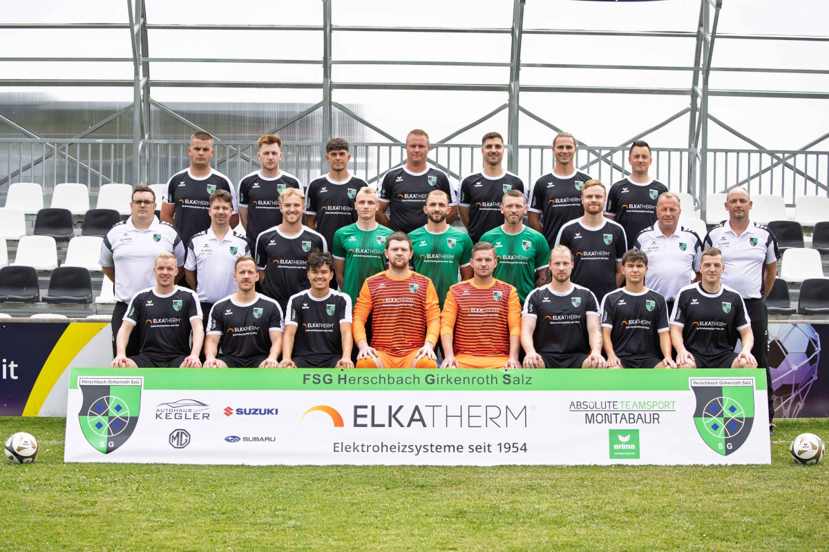 Abteilung Fußball