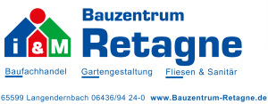 I&M Bauzentrum Retgane GmbH