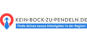 Kein Bock zu pendeln